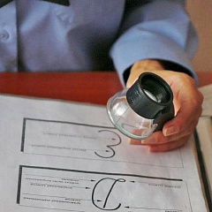СКР разработал проект документа о порядке определения и пересмотра уровня квалификации экспертов СКР разработал проект документа о порядке определения и пересмотра уровня квалификации экспертов